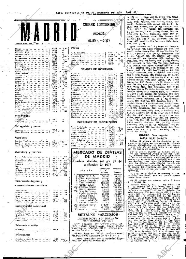 ABC MADRID 20-09-1975 página 55