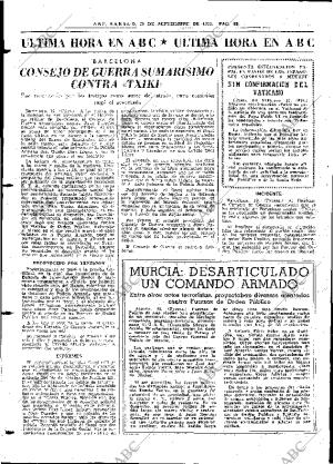 ABC MADRID 20-09-1975 página 94