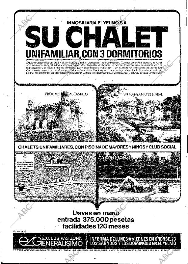 ABC MADRID 20-09-1975 página 95