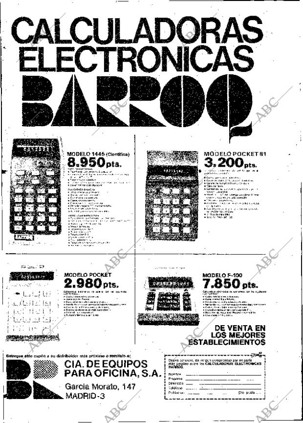 ABC MADRID 20-09-1975 página 98