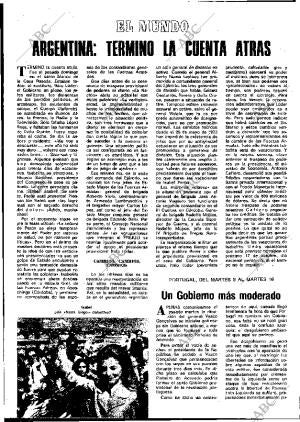 BLANCO Y NEGRO MADRID 20-09-1975 página 40