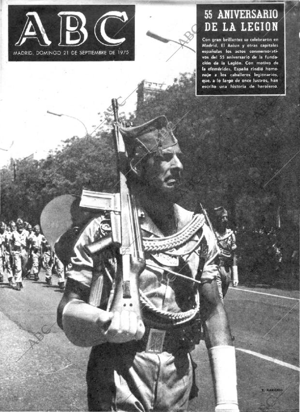 ABC MADRID 21-09-1975 página 1