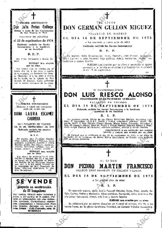 ABC MADRID 21-09-1975 página 101