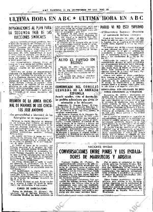 ABC MADRID 21-09-1975 página 107