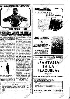ABC MADRID 21-09-1975 página 110