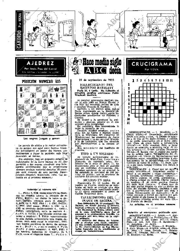 ABC MADRID 21-09-1975 página 117