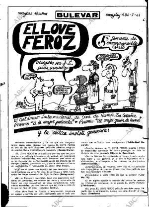 ABC MADRID 21-09-1975 página 119