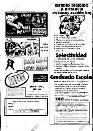 ABC MADRID 21-09-1975 página 122