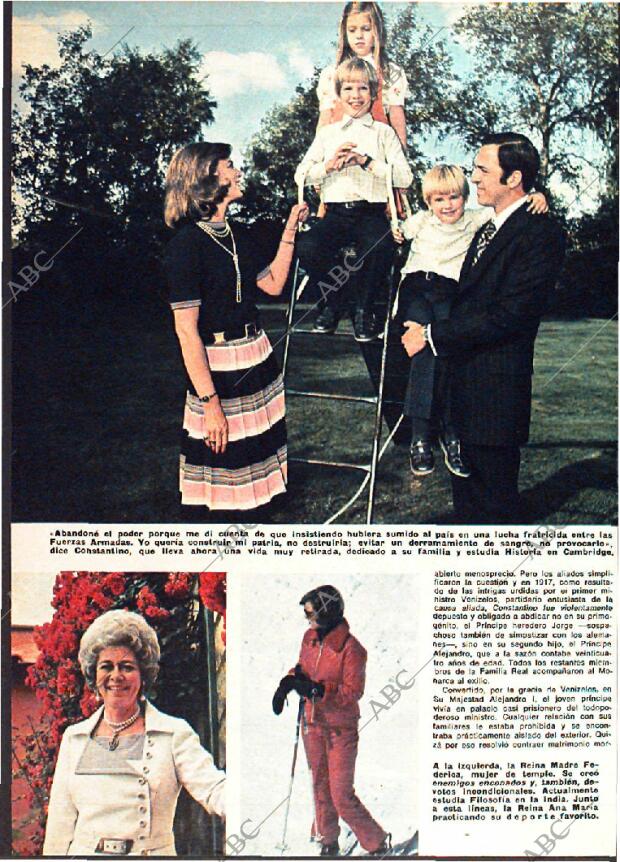 ABC MADRID 21-09-1975 página 128
