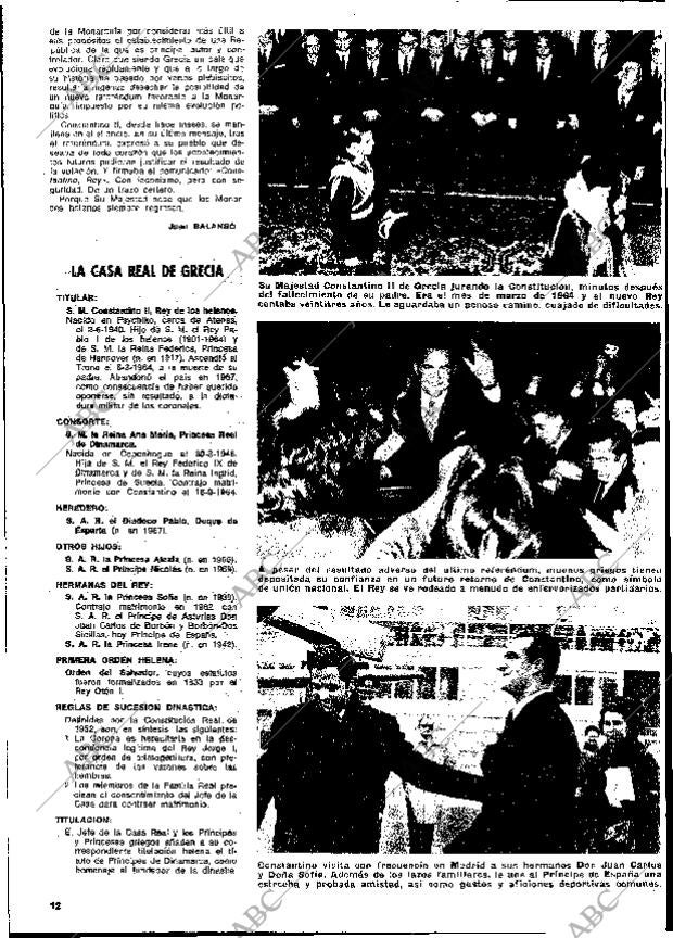 ABC MADRID 21-09-1975 página 132