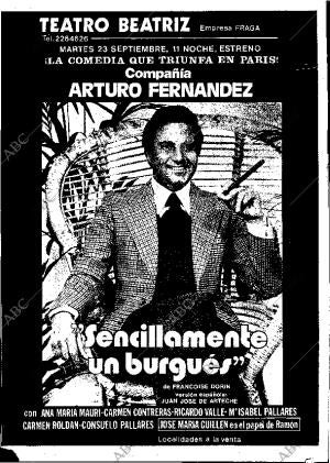 ABC MADRID 21-09-1975 página 133