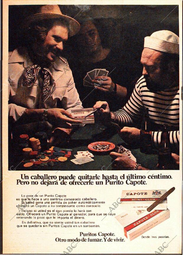 ABC MADRID 21-09-1975 página 150