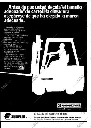 ABC MADRID 21-09-1975 página 157