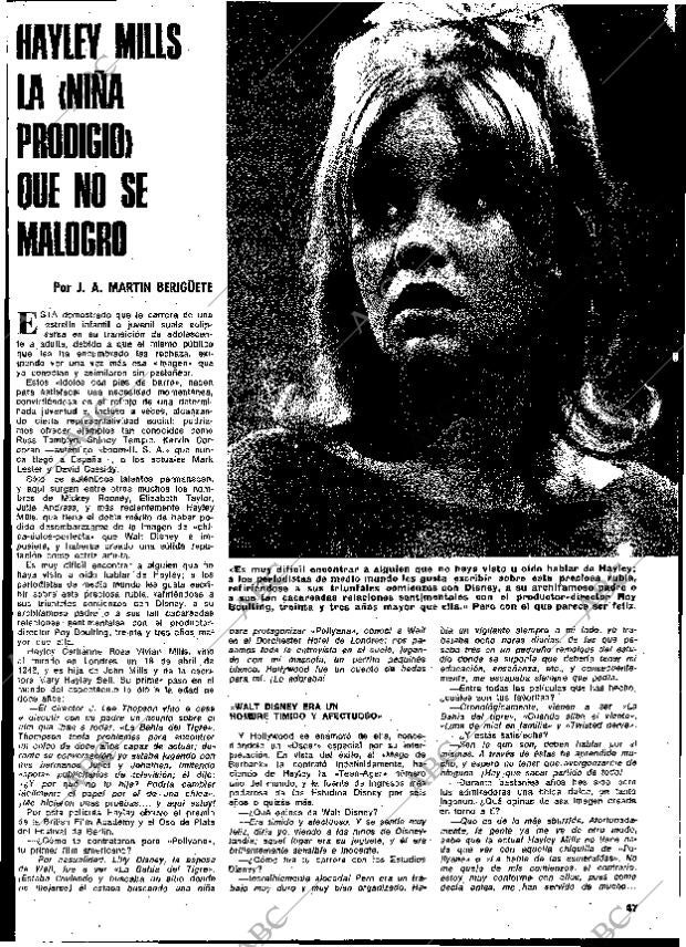 ABC MADRID 21-09-1975 página 167