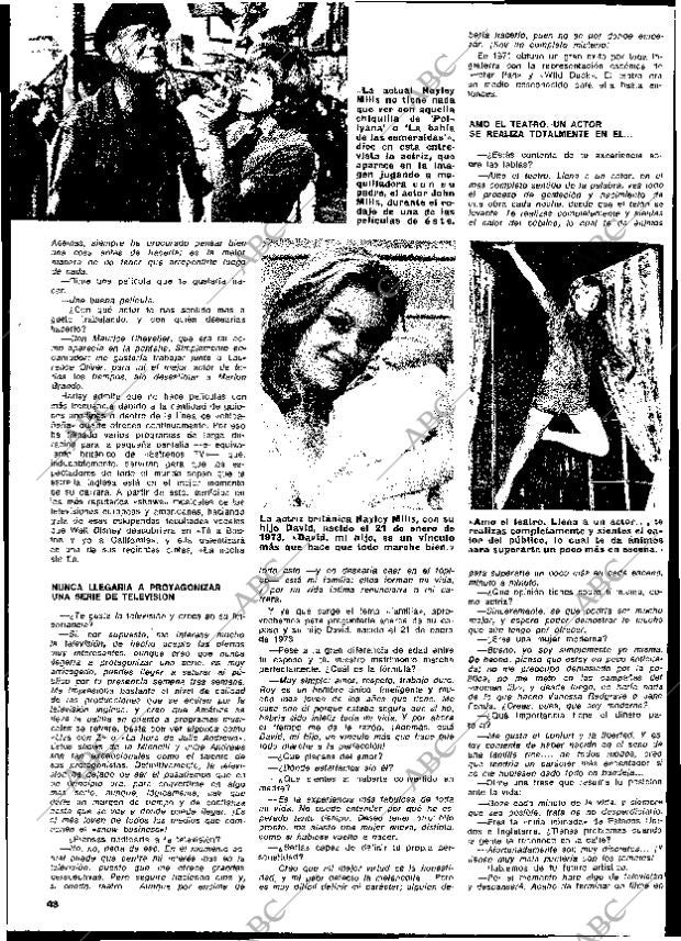 ABC MADRID 21-09-1975 página 168