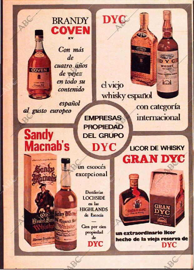 ABC MADRID 21-09-1975 página 176