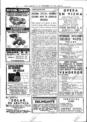 ABC MADRID 21-09-1975 página 20