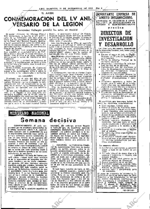 ABC MADRID 21-09-1975 página 21
