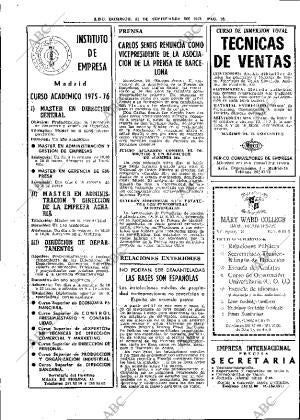 ABC MADRID 21-09-1975 página 22