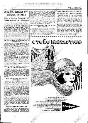 ABC MADRID 21-09-1975 página 23
