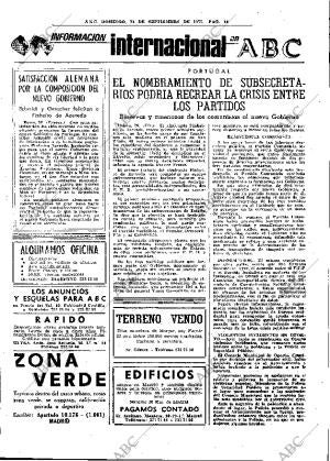 ABC MADRID 21-09-1975 página 27