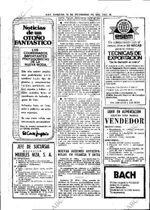 ABC MADRID 21-09-1975 página 30