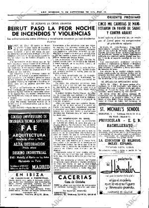 ABC MADRID 21-09-1975 página 31
