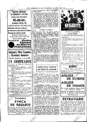 ABC MADRID 21-09-1975 página 32