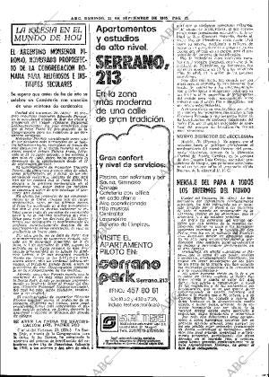 ABC MADRID 21-09-1975 página 33