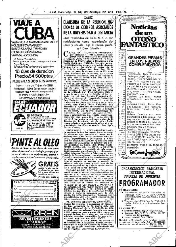 ABC MADRID 21-09-1975 página 36