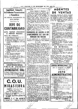 ABC MADRID 21-09-1975 página 38