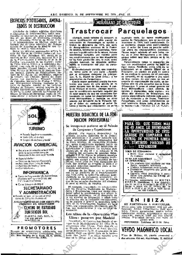 ABC MADRID 21-09-1975 página 39