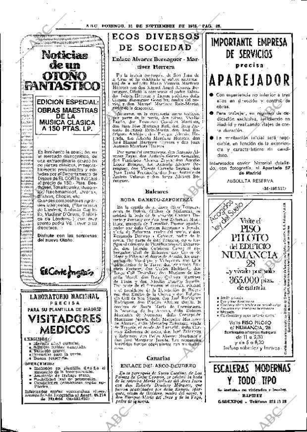 ABC MADRID 21-09-1975 página 40