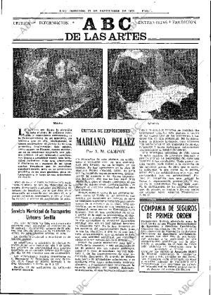 ABC MADRID 21-09-1975 página 45