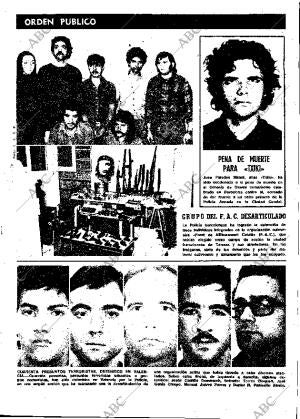 ABC MADRID 21-09-1975 página 5
