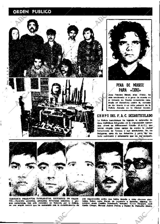 ABC MADRID 21-09-1975 página 5