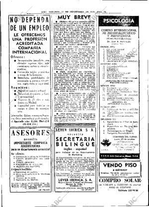 ABC MADRID 21-09-1975 página 50