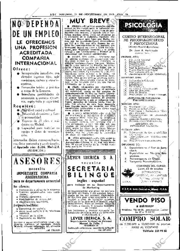 ABC MADRID 21-09-1975 página 50