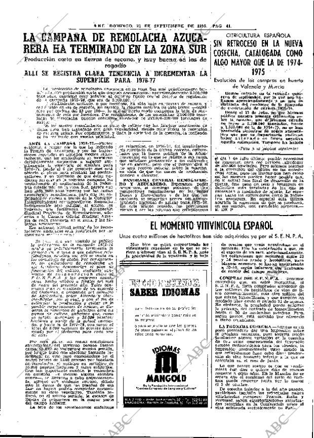ABC MADRID 21-09-1975 página 53