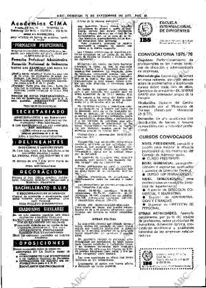ABC MADRID 21-09-1975 página 54