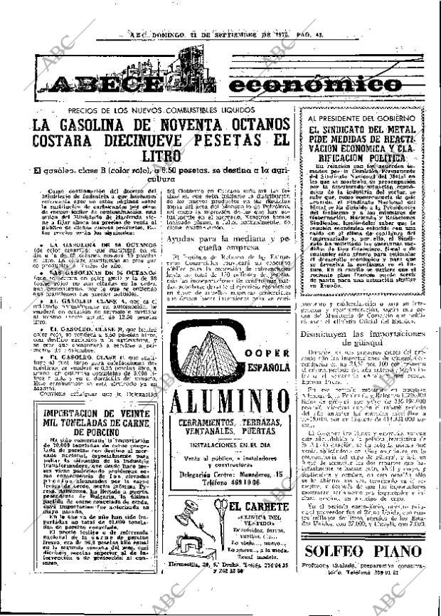 ABC MADRID 21-09-1975 página 55