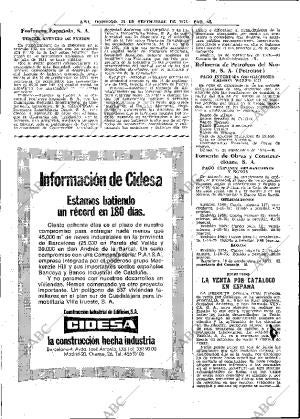 ABC MADRID 21-09-1975 página 58
