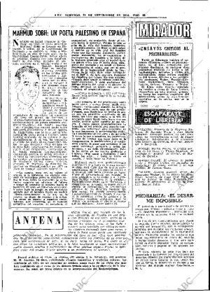 ABC MADRID 21-09-1975 página 60