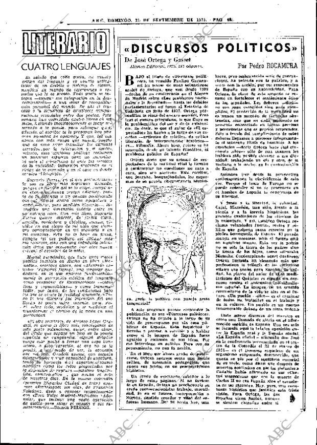 ABC MADRID 21-09-1975 página 61