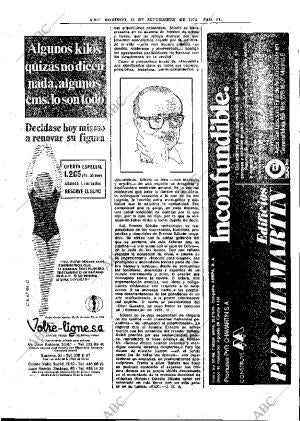 ABC MADRID 21-09-1975 página 63