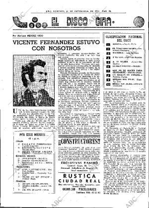 ABC MADRID 21-09-1975 página 65