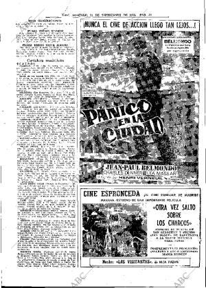 ABC MADRID 21-09-1975 página 71