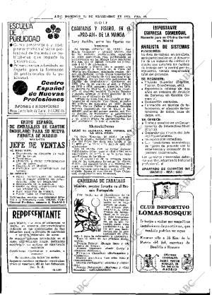 ABC MADRID 21-09-1975 página 80