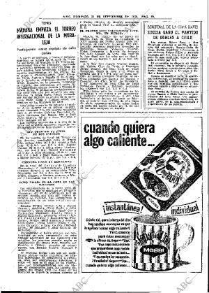 ABC MADRID 21-09-1975 página 81