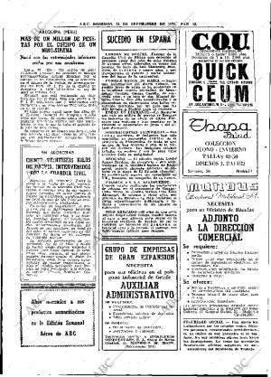 ABC MADRID 21-09-1975 página 84